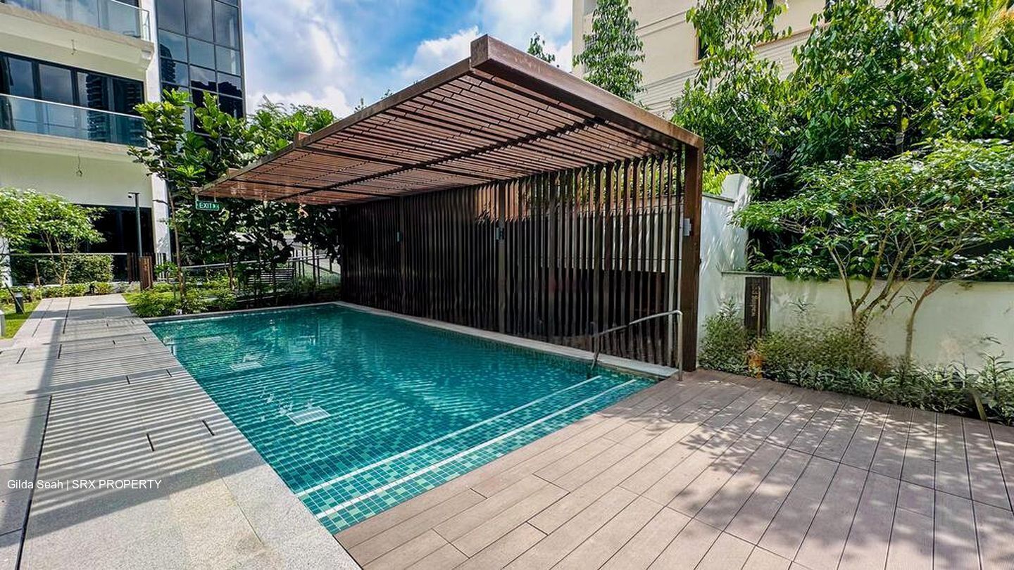 35 Gilstead (D11), Apartment #443125751